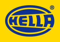 hella logo