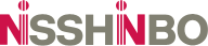 nisshinbologo