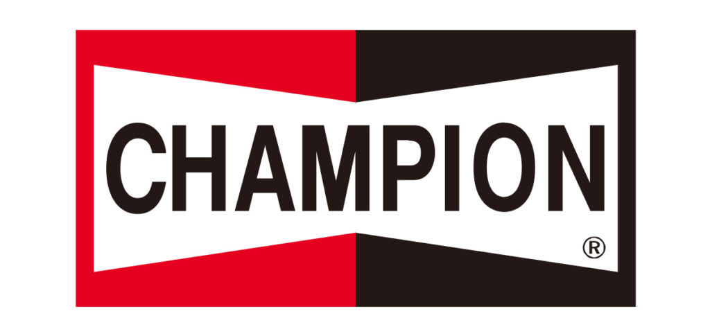 experience champion spark plugs