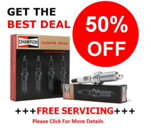 champion - get the best deal