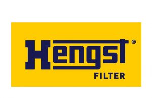 hengst filter logo