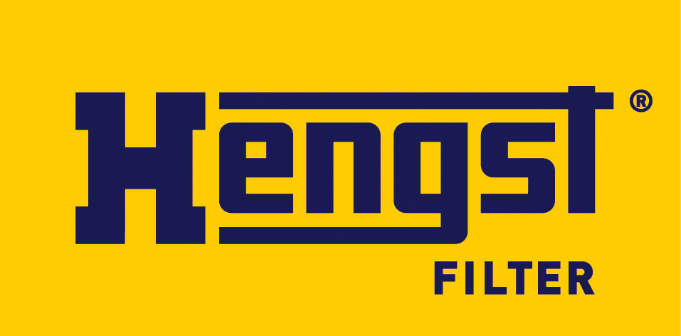 hengst filter logo