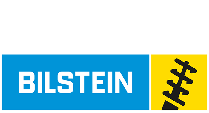 Bilstien Logo - Bilstein Shock Absorbers - Tyesoon Singapore
